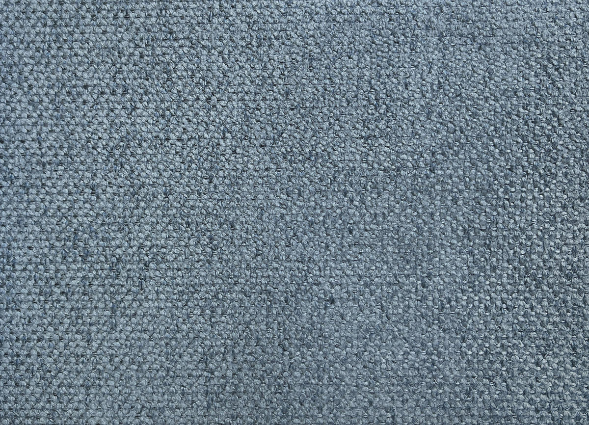 SESSEL LEBRON, blau - Blau, Holzwerkstoff/Textil (65/82/79cm) - Courtois Laville