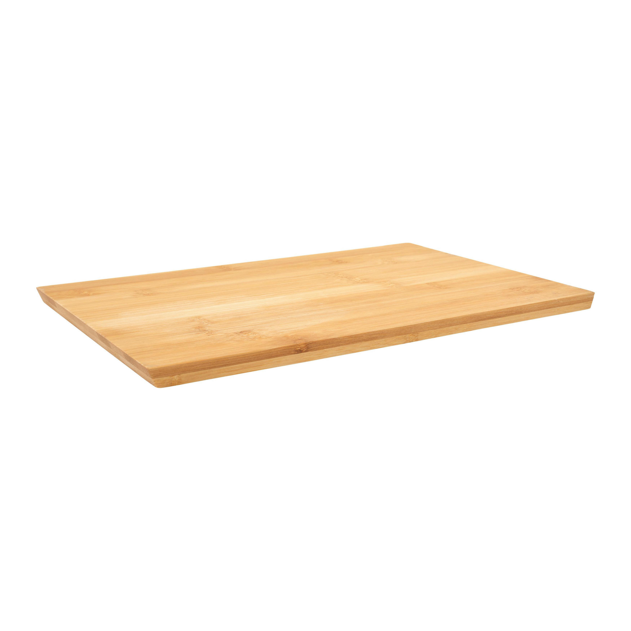 SCHNEIDEBRETT Nora M Naturfarben - Naturfarben, Naturmaterialien (22/33cm) - Mömax