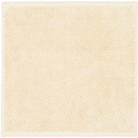 HANDTÜCHER PURE 6500 BEIGE - 370 - Beige, Textil (30/30cm) - Cawoe
