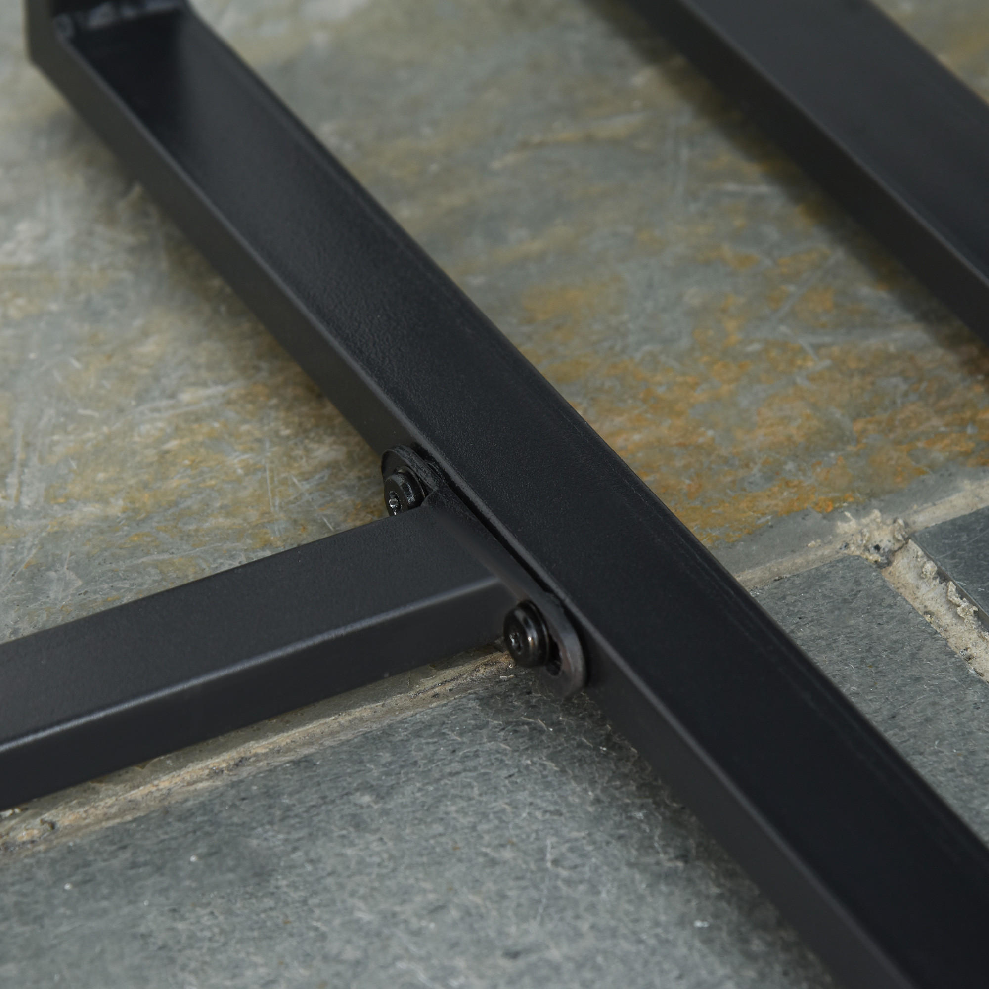 Thumbnail - Modfu Lounge, Grau, Naturmaterialien, Gartenmöbel, Gartenmöbel-Sets