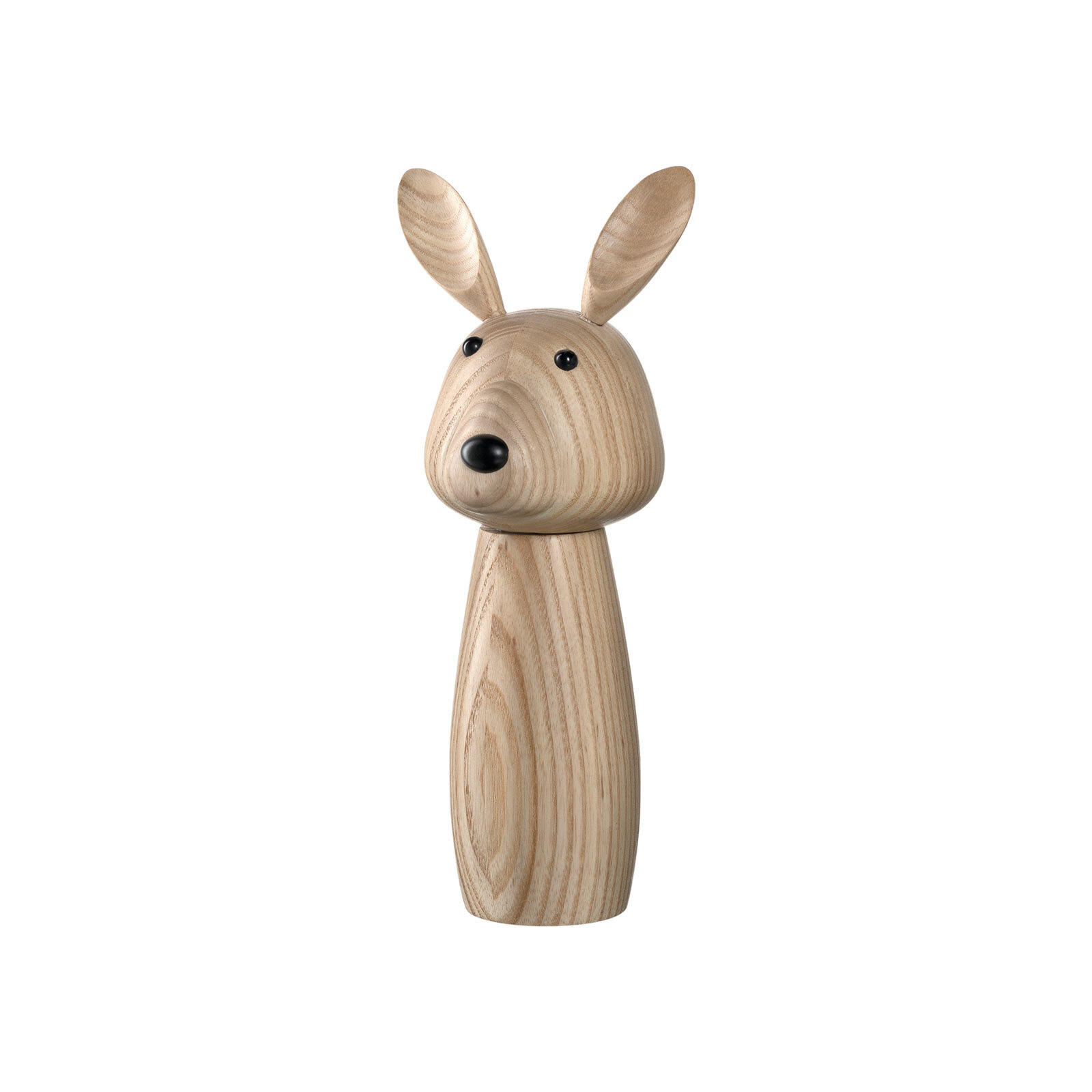 GEWÜRZMÜHLE Cucina braun - Braun, Holz (10.5/25/9.5cm) - Leonardo Living