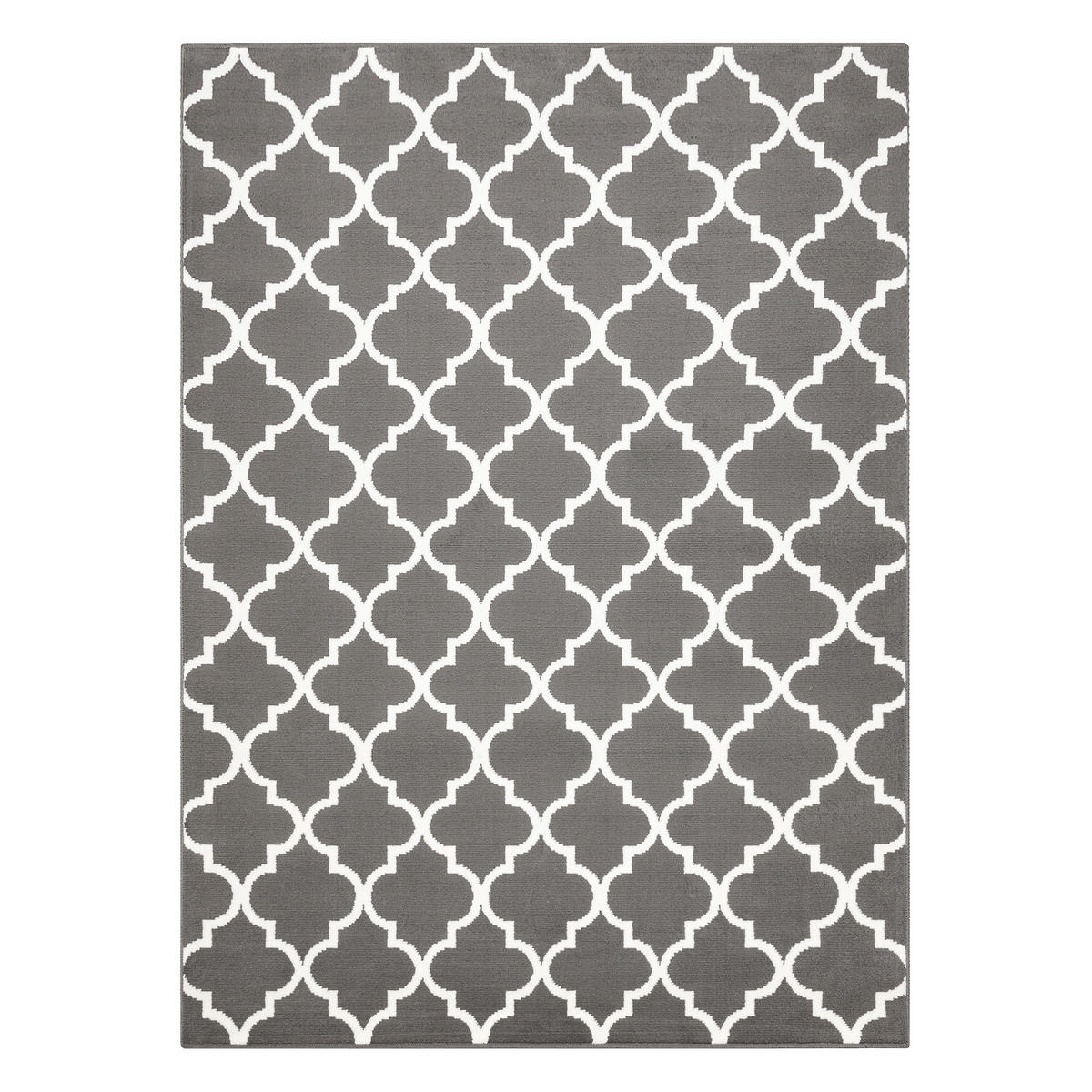 TEPPICH MORAD 200/300 cm - Anthrazit, Textil (200/300cm) - rugsX