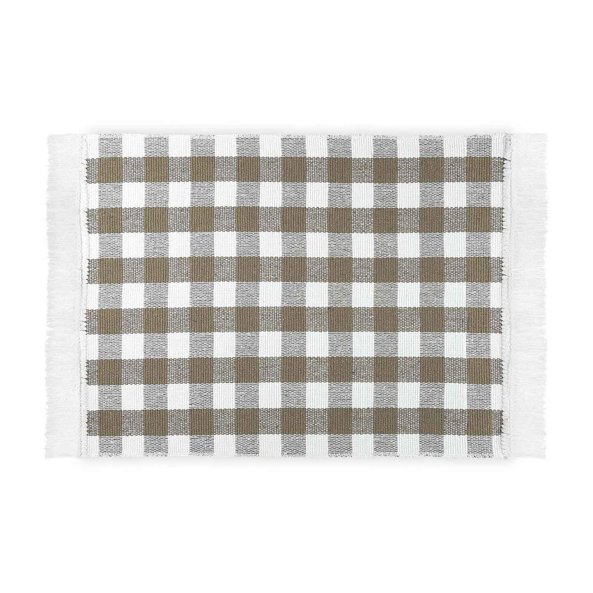 KÜCHENTEPPICH MATRIX - Beige, Textil (50/75cm) - WohnDirect