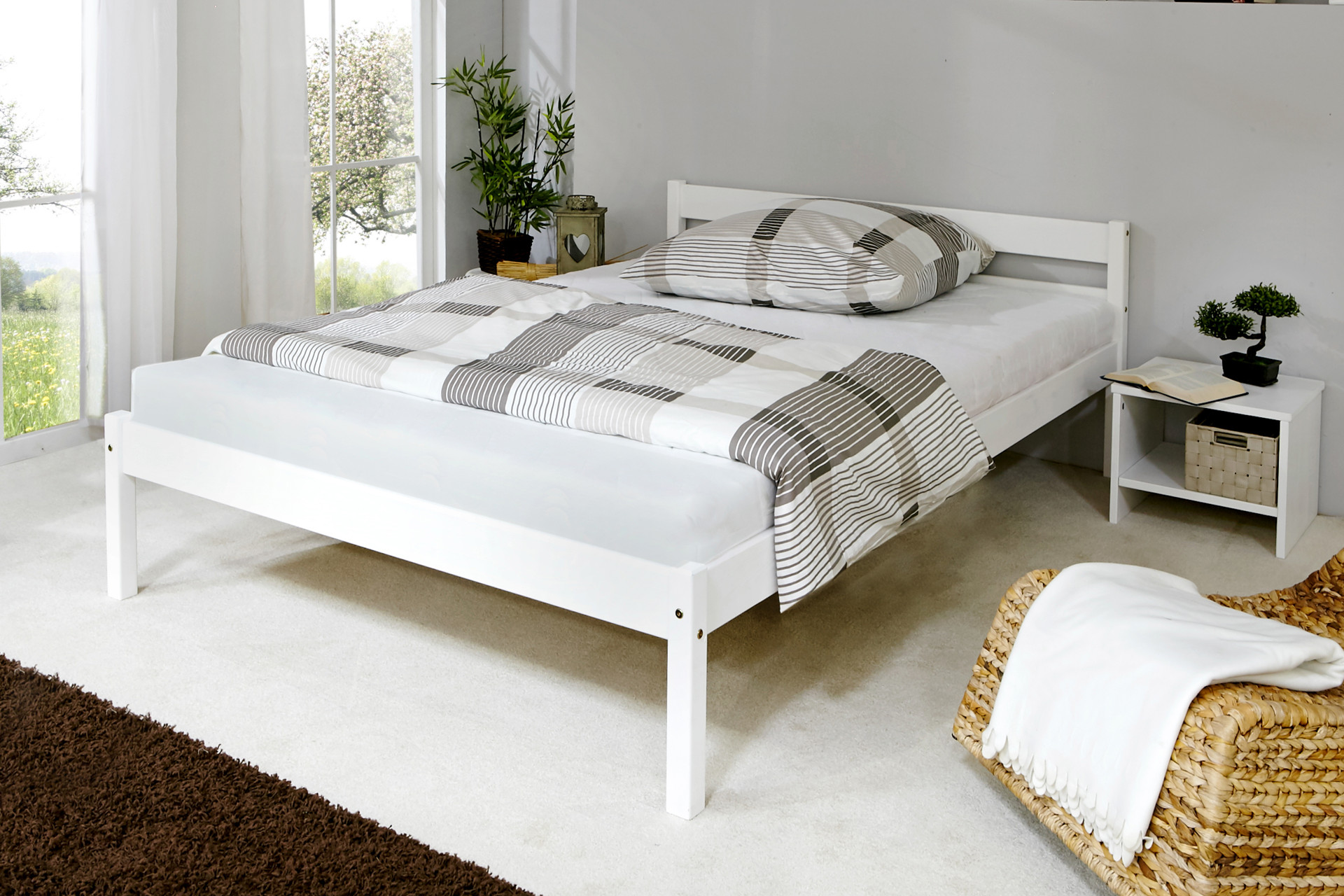 Online Only Schlafzimmer Betten