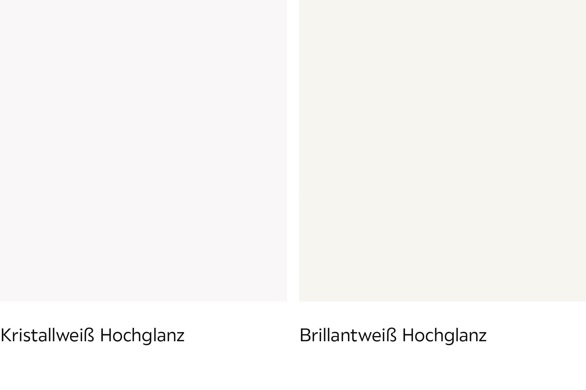 Fronten Kristallweiß Brilliantweiß