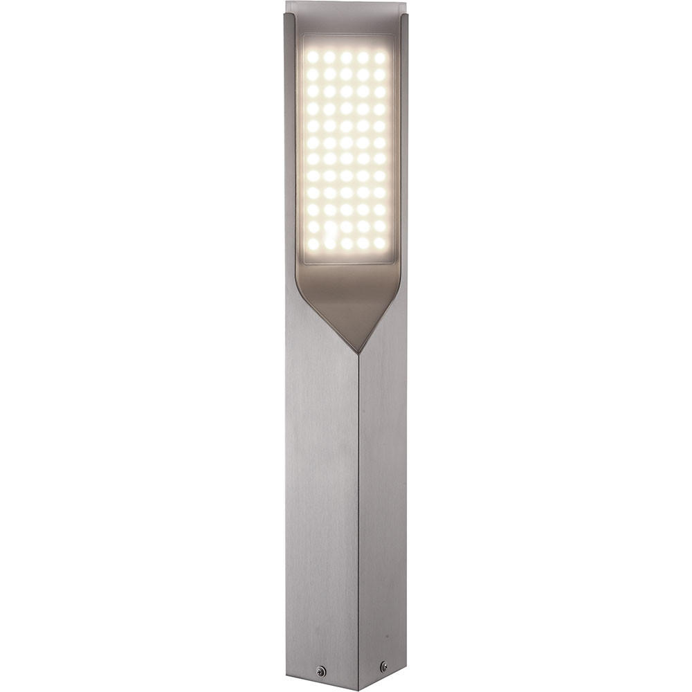 Globo Lighting Led Silber 8x60x8 cm