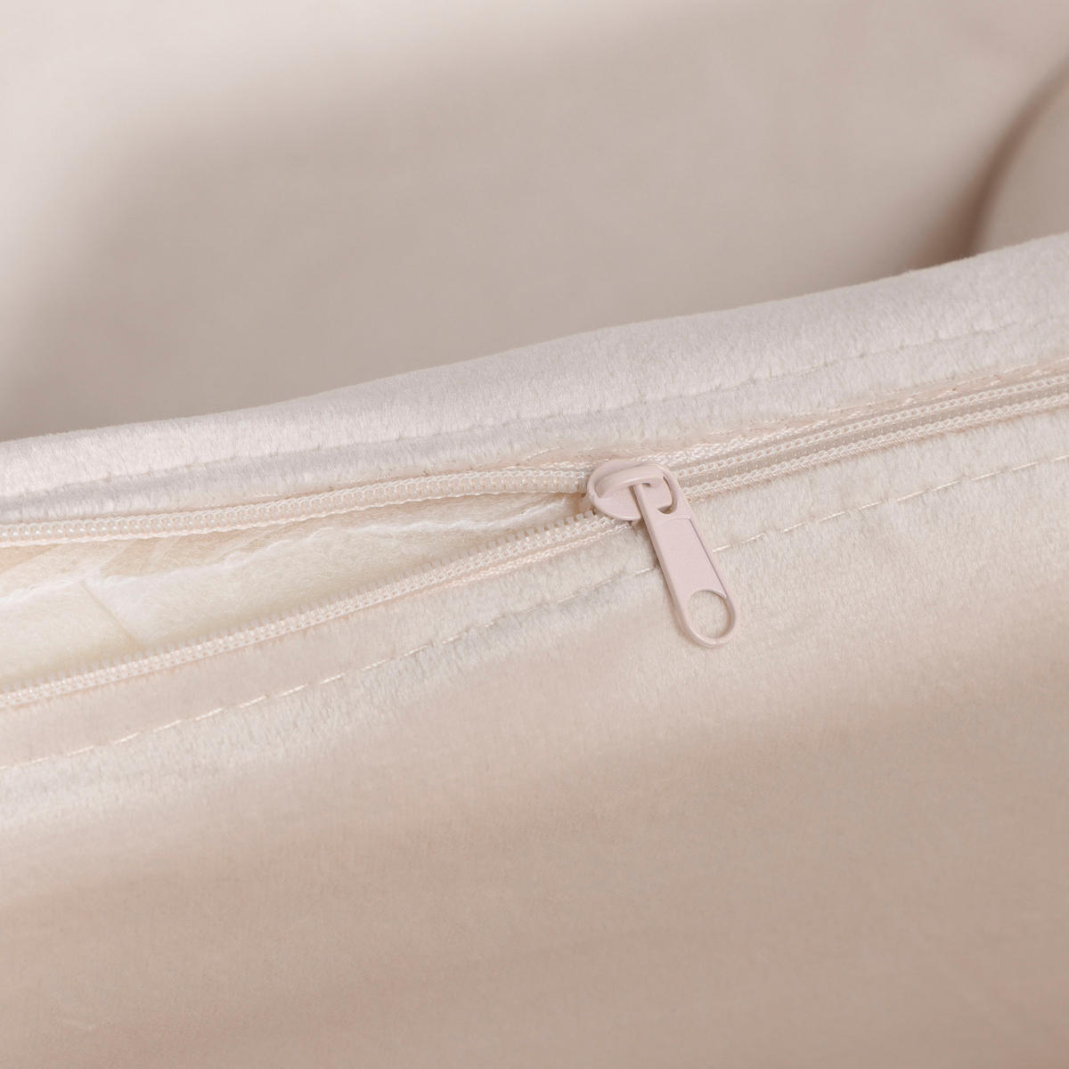 KINDERSESSEL, Rosa, Polyester - Rosa, Kunststoff (42/58/50cm) - HOMCOM