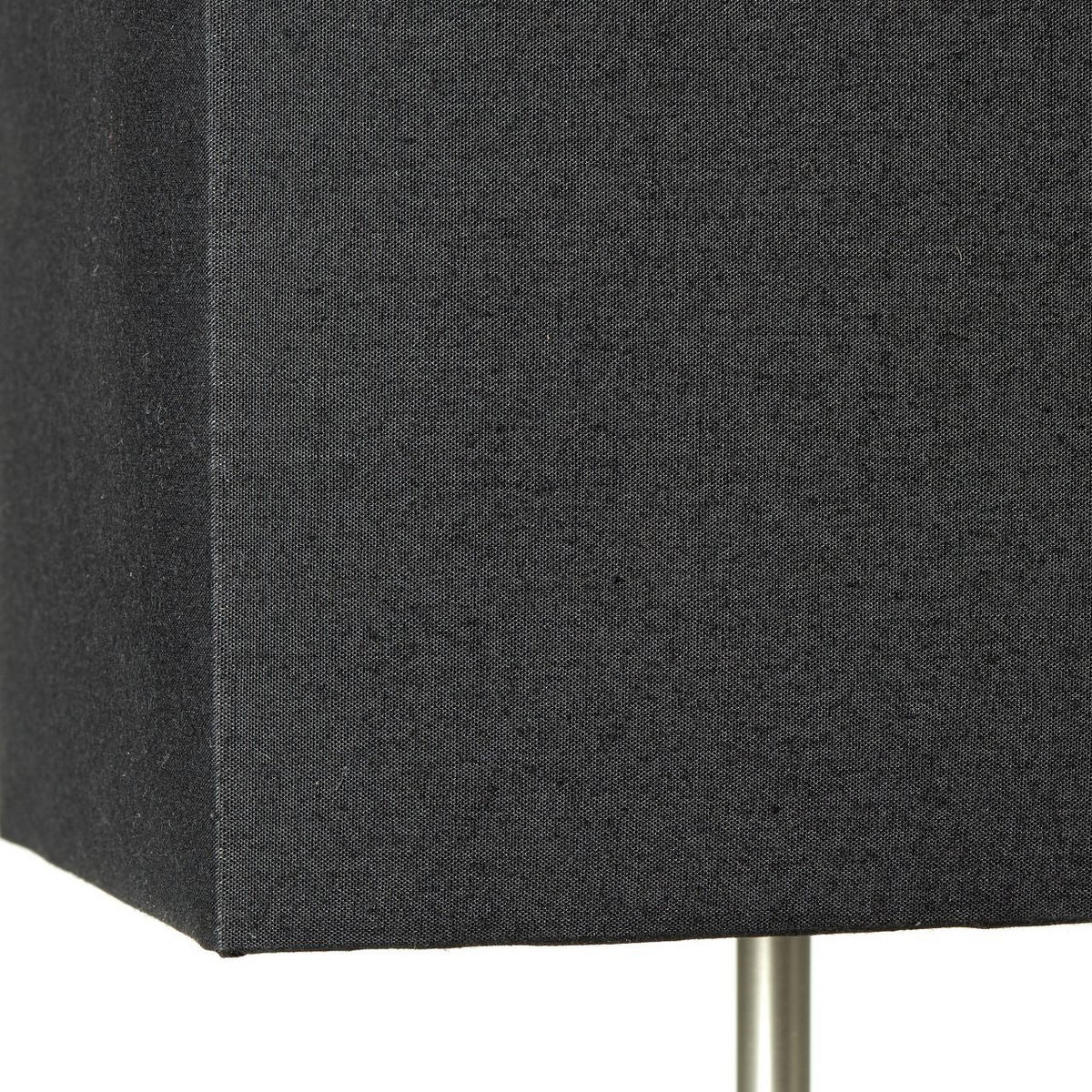 TISCHLEUCHTE Aglae 94873/63 - Anthrazit, Metall (16.5/16.5/42.5cm) - Brilliant