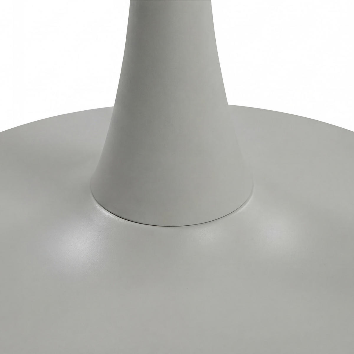 GARTENTISCH - Stahl - Kaschmir, Metall (60/60/75cm) - home24