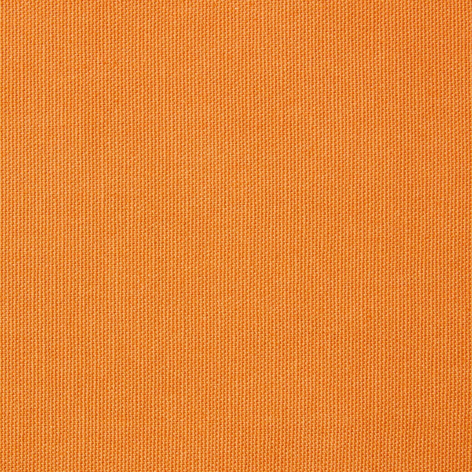 Homescapes Baumwollstoff Terracotta 150x100 cm