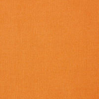 BAUMWOLLSTOFF Meterware terrakotta, 150 cm - Terra cotta, Textil (150/100cm) - Homescapes
