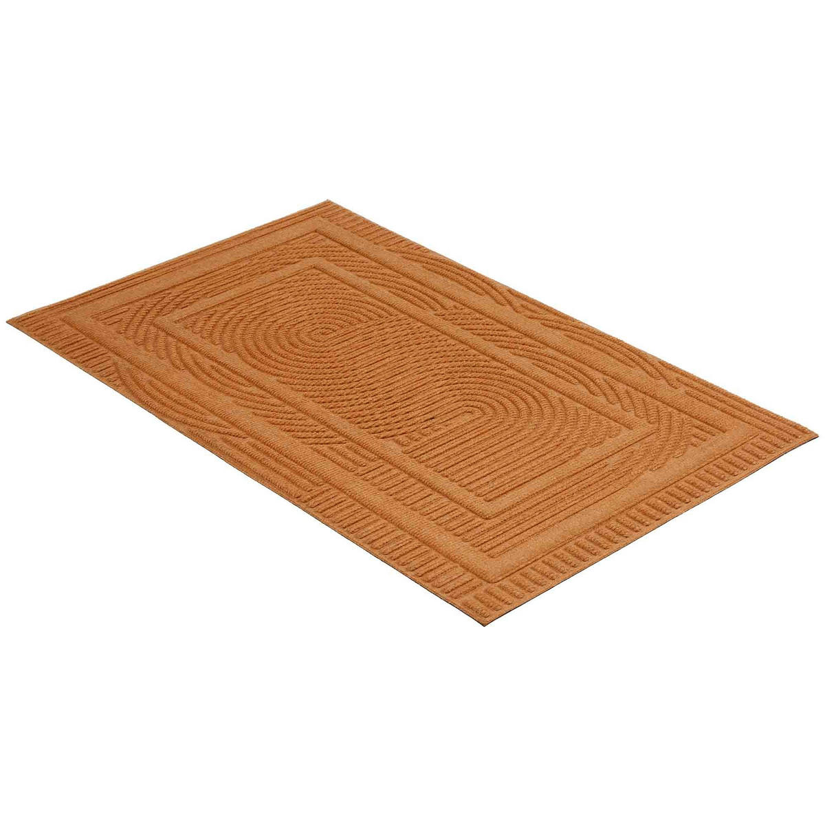 FUSSMATTE OUTDOOR GRAPHIC PROMO - Beige, Textil (40/60cm) - Astra