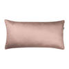 KISSENBEZÜGE PURE - Taupe, Textil (40/80cm) - Schöner Wohnen