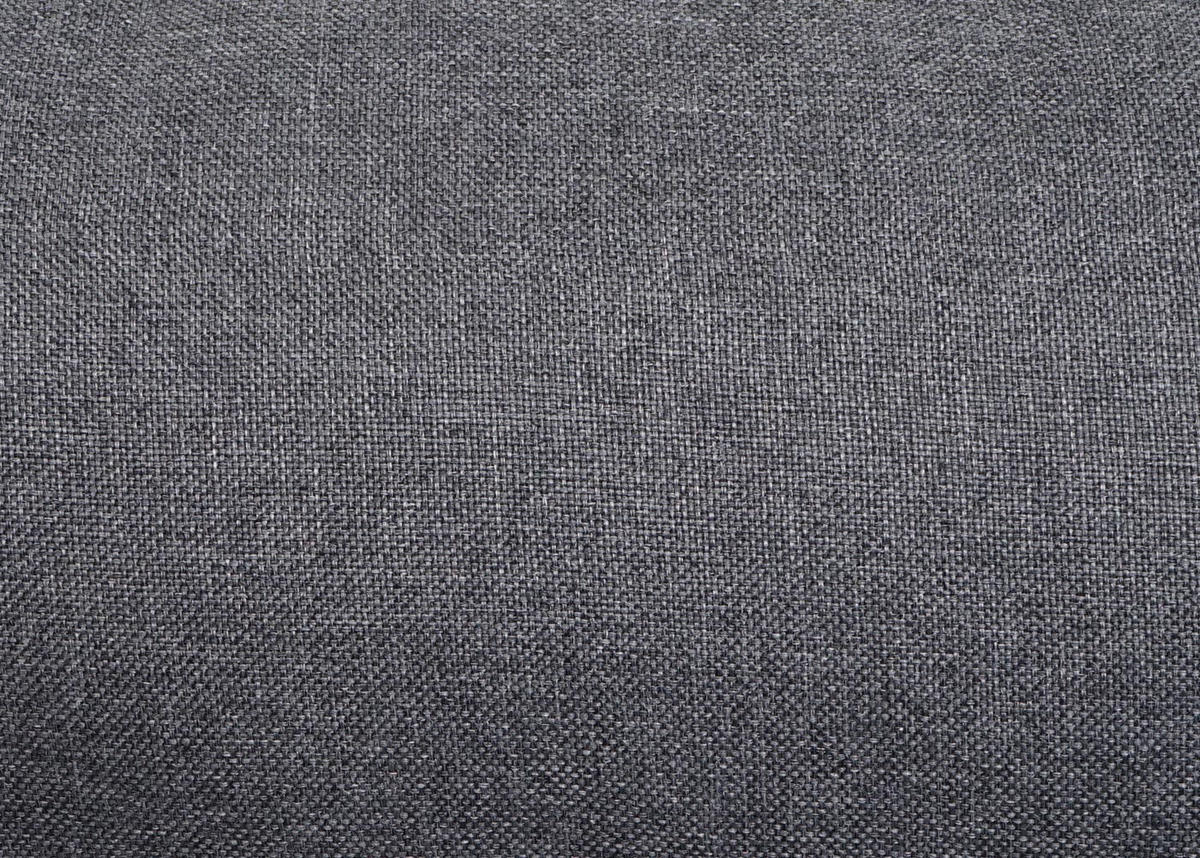 ESSZIMMERSTUHL Grau - Grau, Textil (57/96/111cm) - MCW