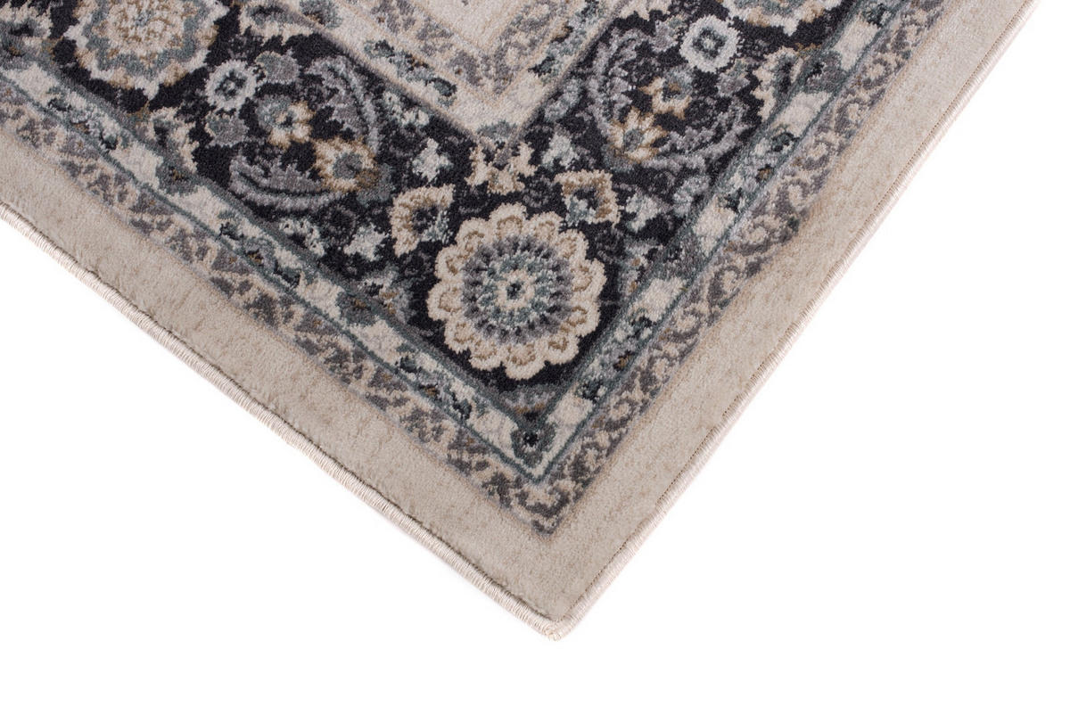 TEPPICH COLORADO Beige 200/300 cm - Beige, Kunststoff (200/300cm)