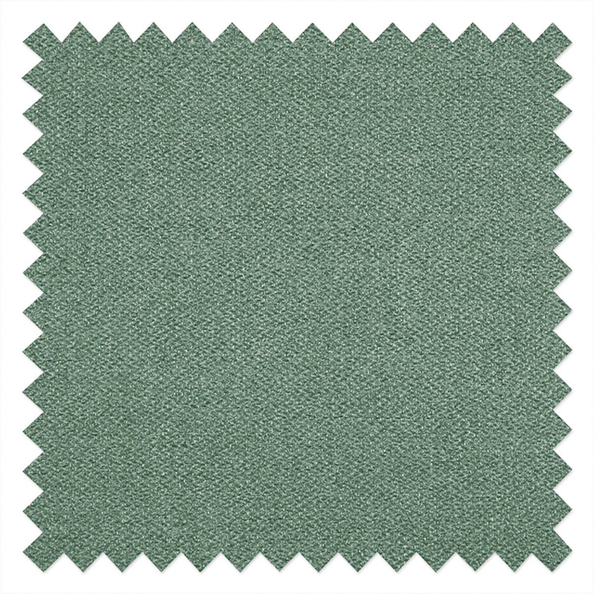 SITZBANK - Eichefarben/Mintgrün, Textil (140/48/41cm) - home24