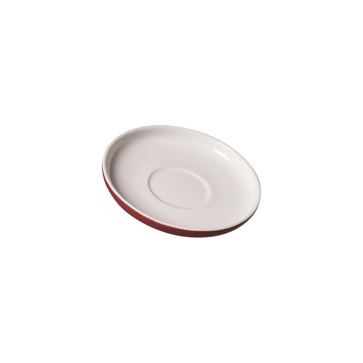 ESPRESSOTASSEN MIT UNTERTASSEN Jasper Beere 100 ml 4er Set - Beere, Keramik (1/1/1cm) - Ritzenhoff Breker