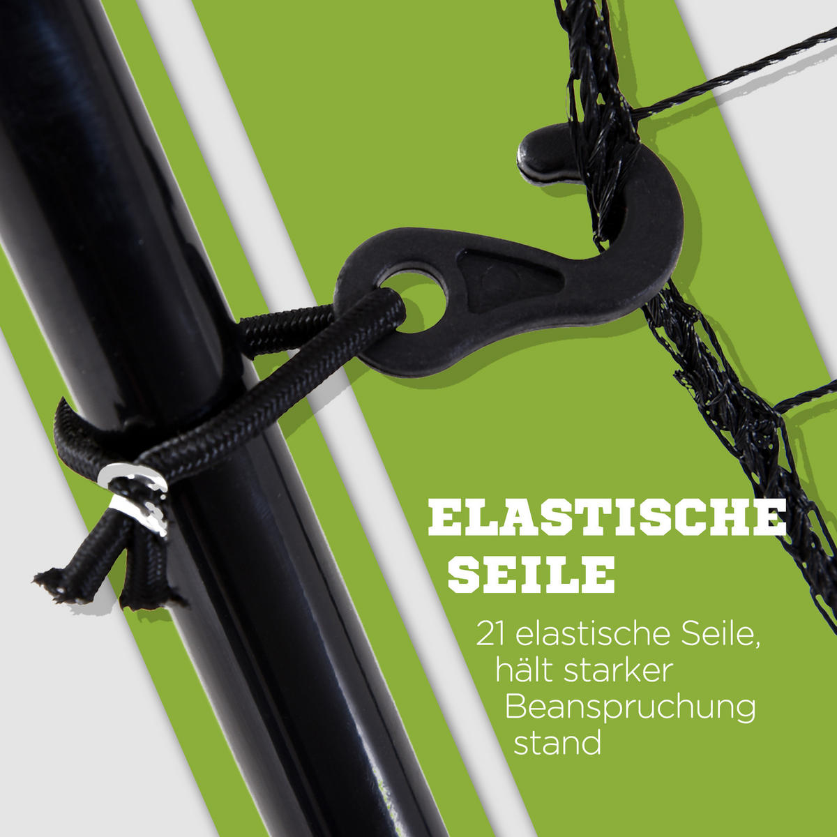 BASEBALL Rebounder - Schwarz, Kunststoff (90/123cm) - HOMCOM