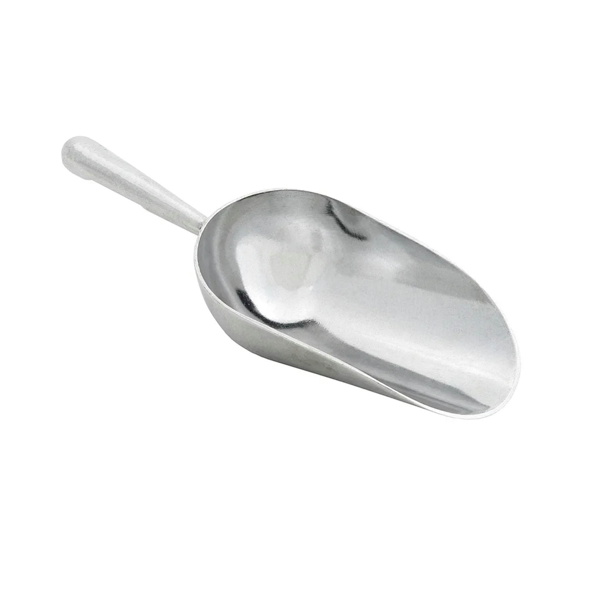 EISSCHAUFEL - Alufarben, Metall (10/7/12cm) - ich-zapfe