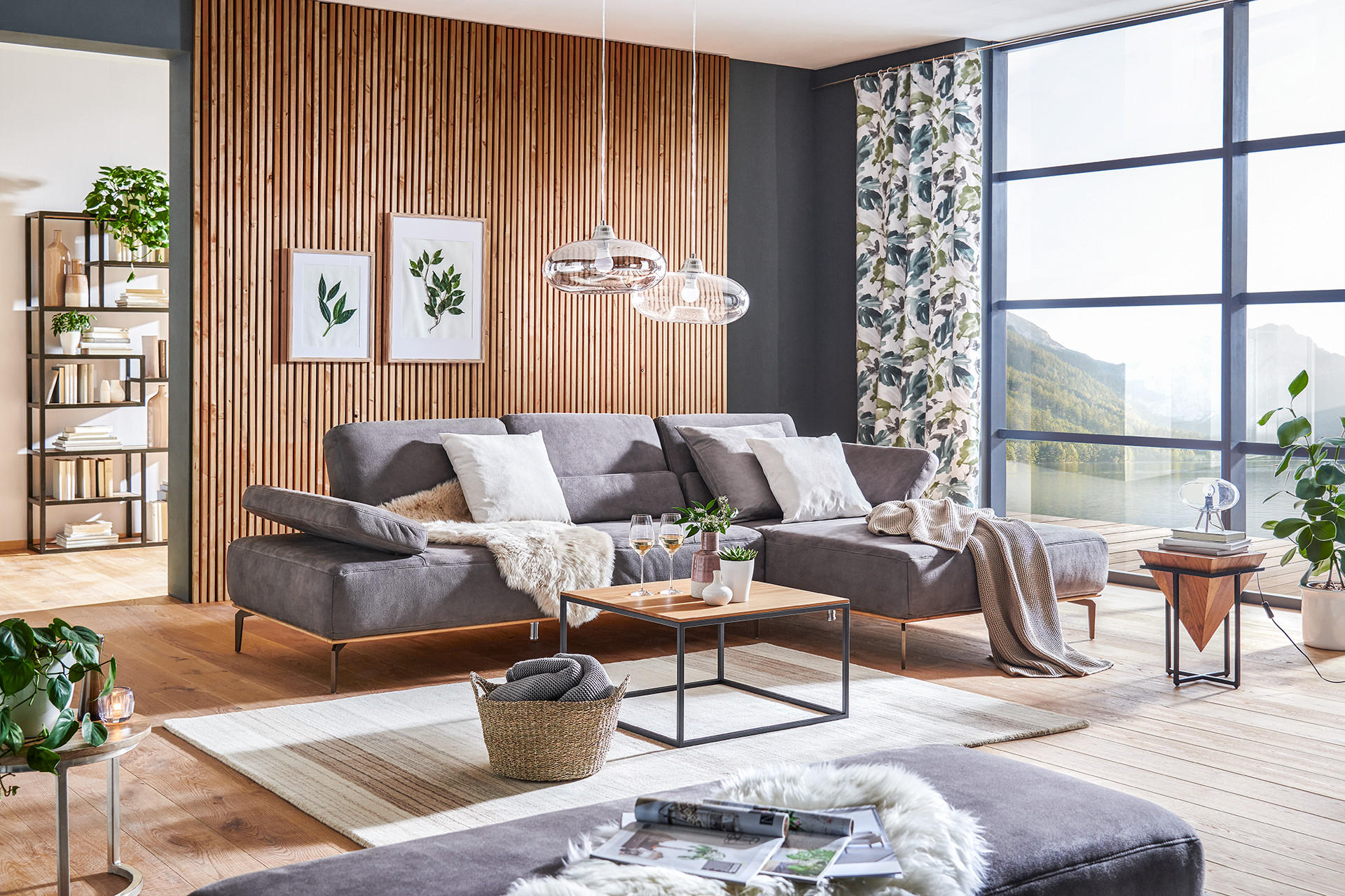Natural Cozy