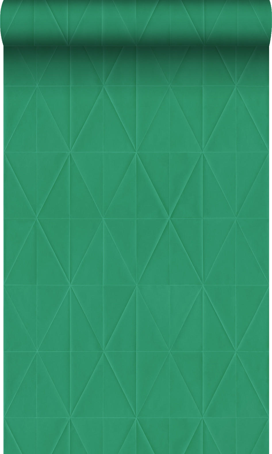 Origin Wallcoverings Tapete Grün 53x1000 cm
