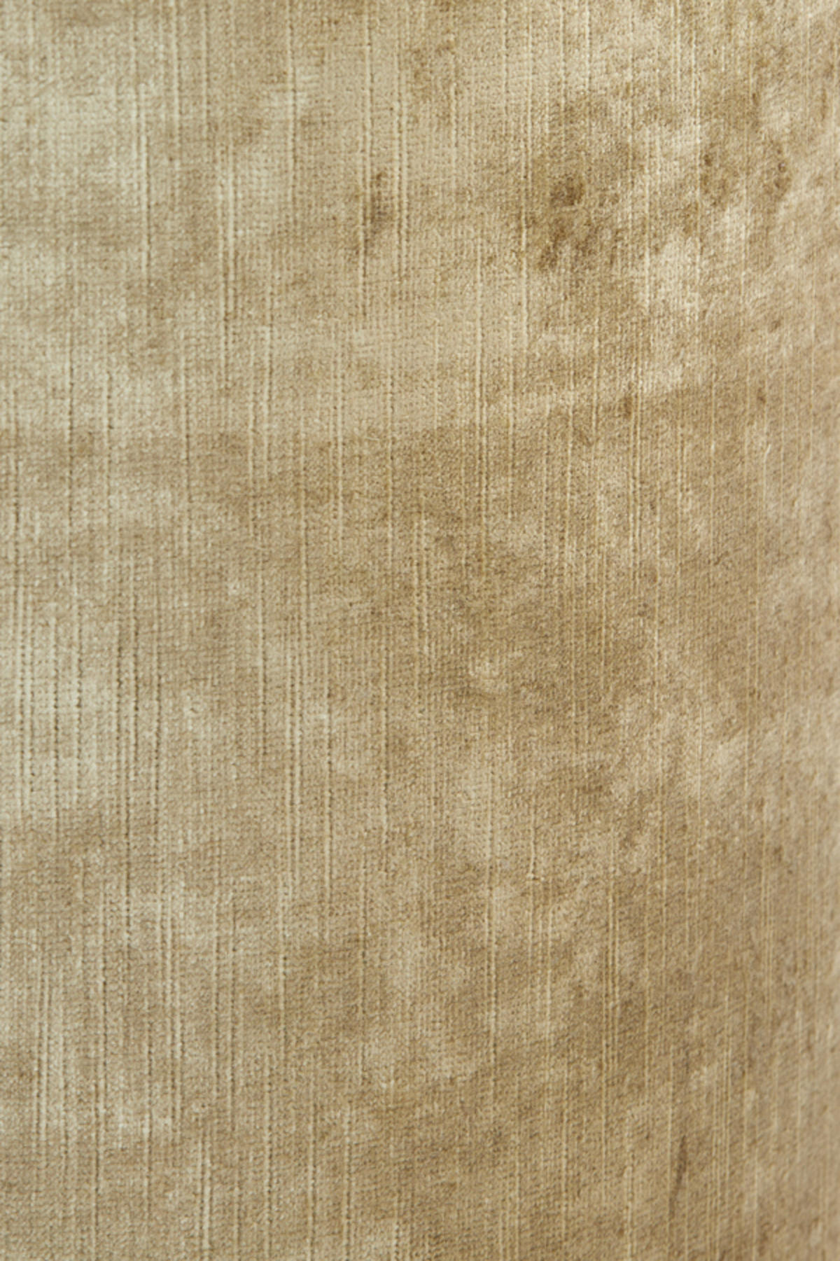 LAMPENSCHIRM Edelstein Bronze Ø50/38 cm - Bronzefarben, Textil (50/50/38cm) - Light & Living