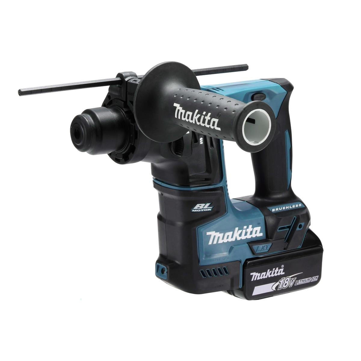 WERKZEUG 3410272 - Türkis, Metall (25/30/25cm) - Makita