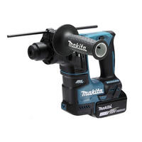 WERKZEUG 3410272 - Türkis, Metall (25/30/25cm) - Makita