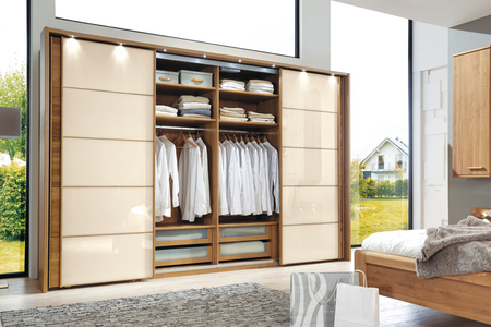 Eckschranke Eckkleiderschranke Online Kaufen Xxxlutz