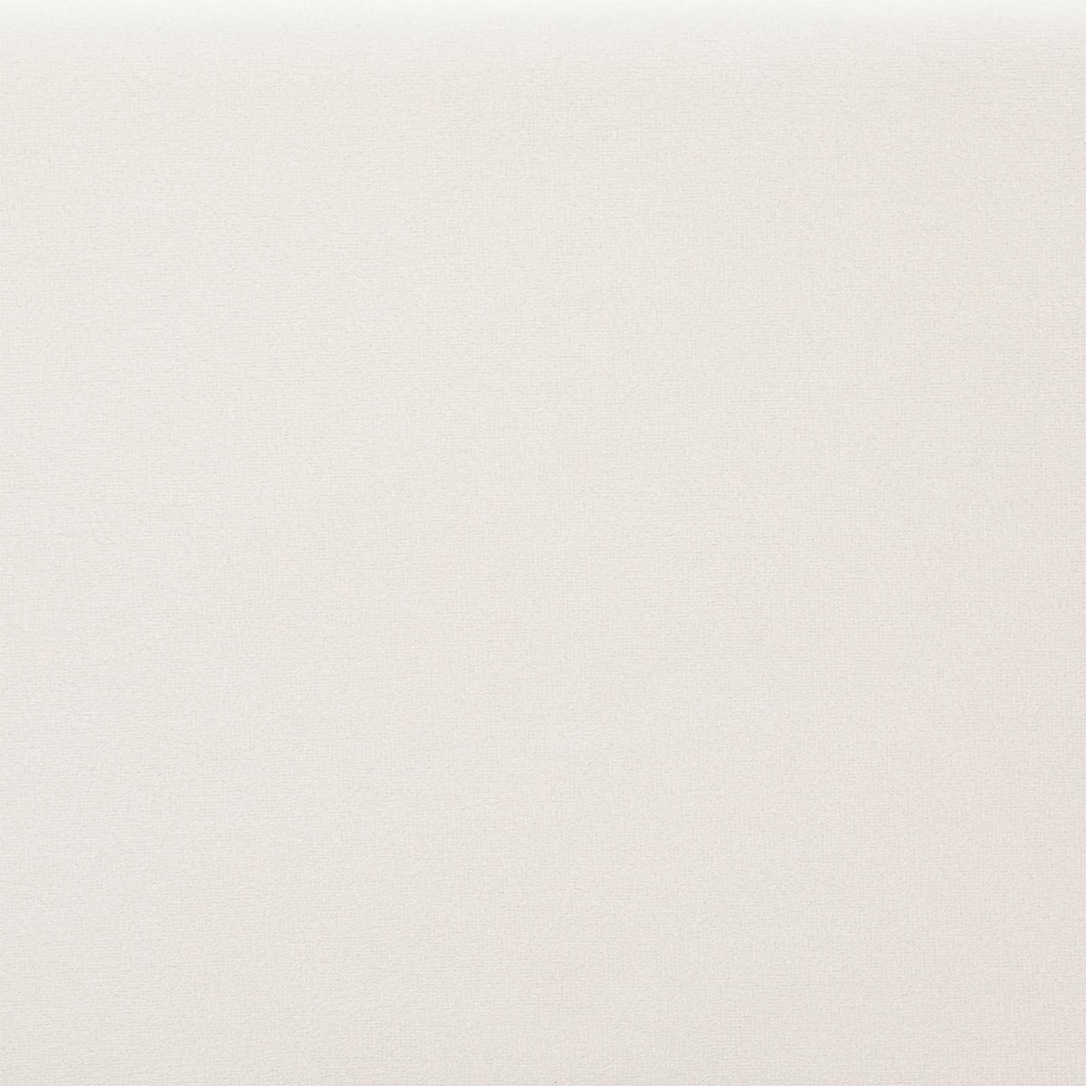 POLSTERBETT LASHIO 120x200 cm - Creme, Textil (120/200cm) - IDIMEX