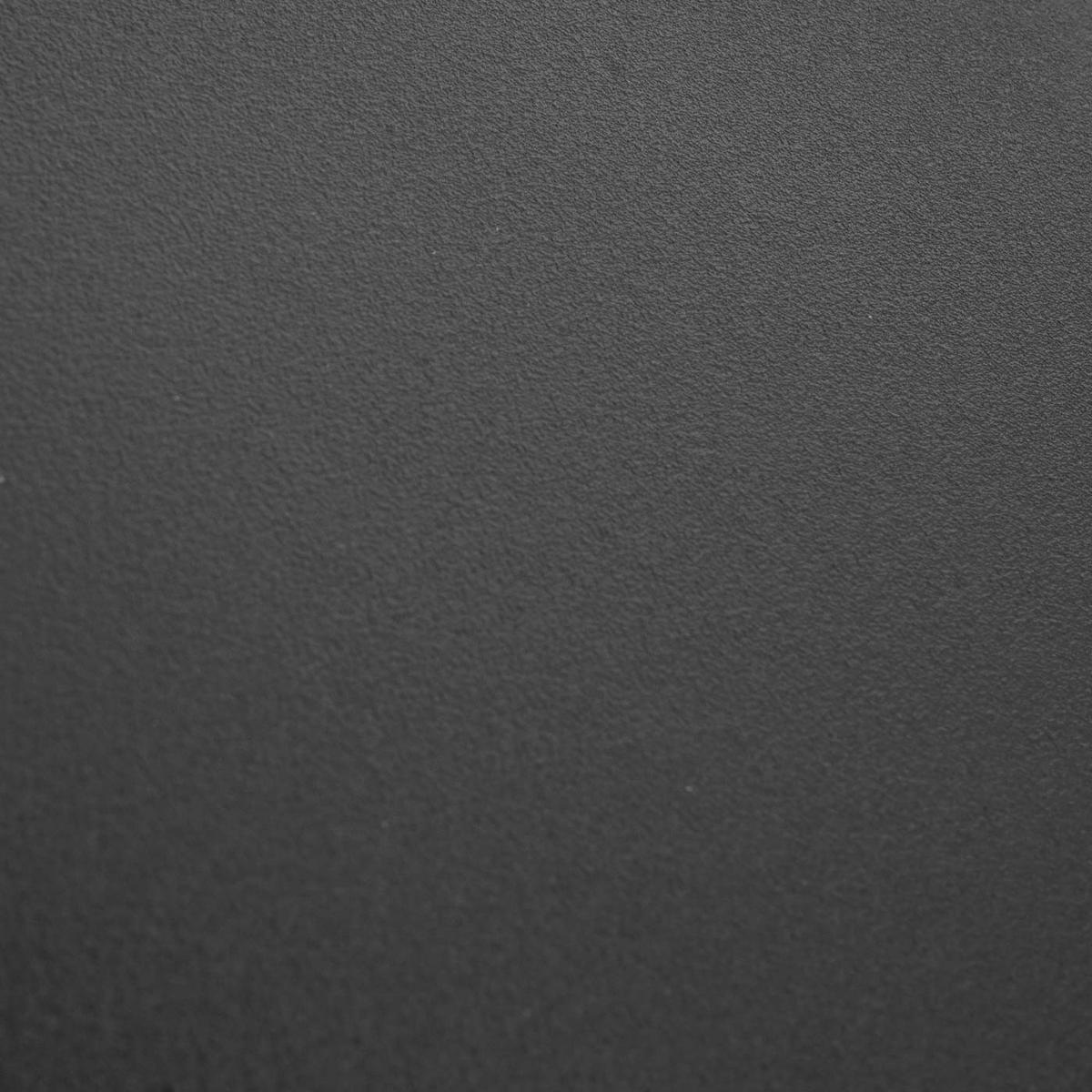 MONITORERHÖHUNG Schwarz - Schwarz, Kunststoff (31/34/7cm) - MCW