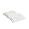 DECKE Velosi - Weiß, Textil (130/170cm) - home&you