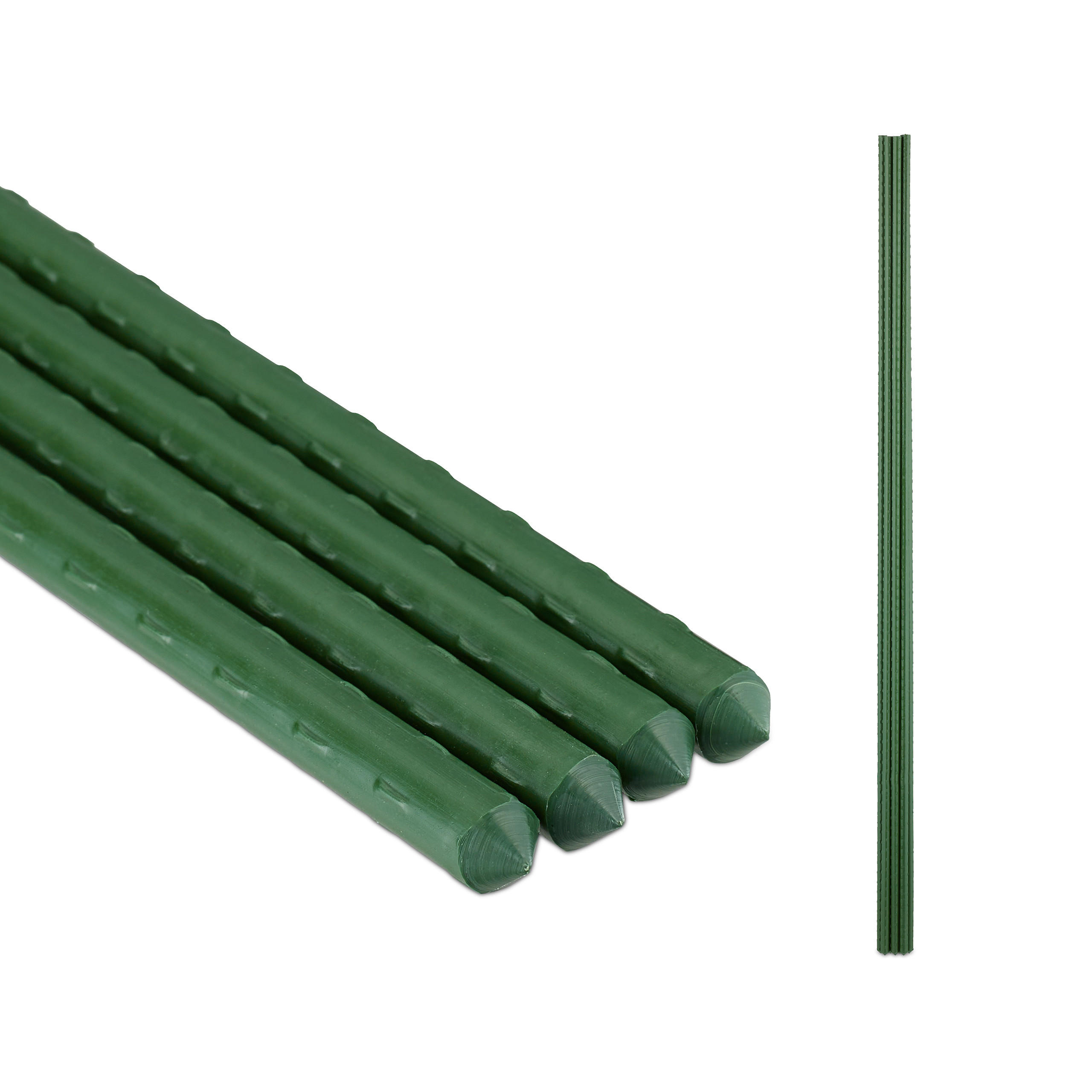 ARACI Verde închis Set-10 buc 90 cm