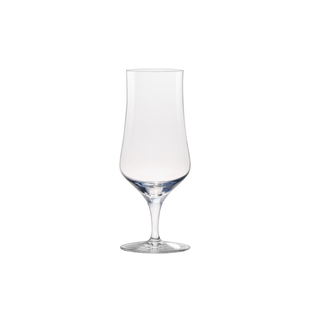 BIERTULPEN transparent 300 ml 6er Set - Transparent, Glas (0.3L) - Stölzle Lausitz