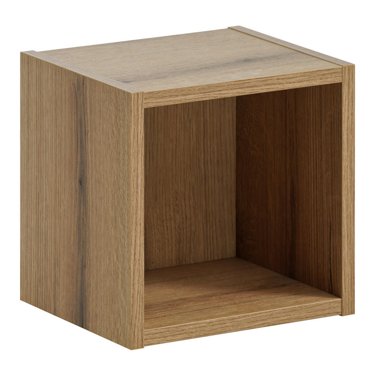 BADMÖBEL-SET 8-TLG. Newport-56 - Schwarz, Holzwerkstoff (180/200/40cm) - Lomado