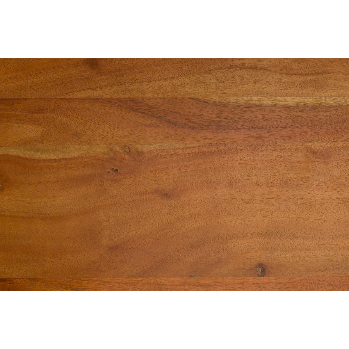 BEISTELLTISCH Feller - Braun, Holz (75/50/35cm) - Dutchbone