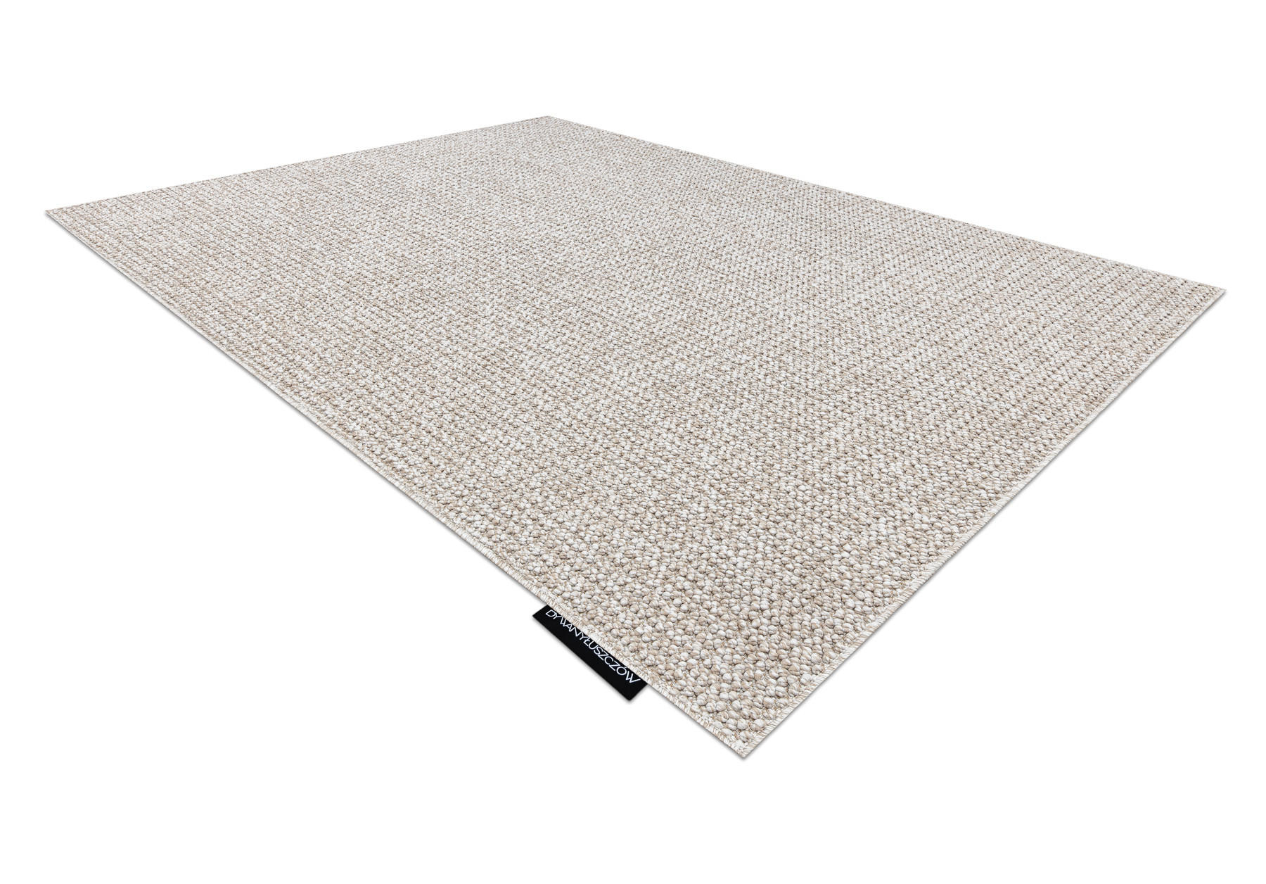 TEPPICH Casablanca LOOP 250/300 cm - Beige, Textil (250/300cm) - rugsX