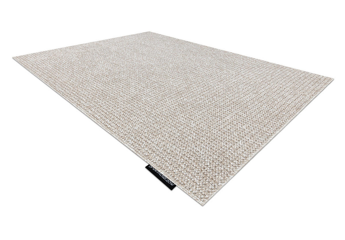 TEPPICH Casablanca LOOP 250/300 cm - Beige, Textil (250/300cm) - rugsX