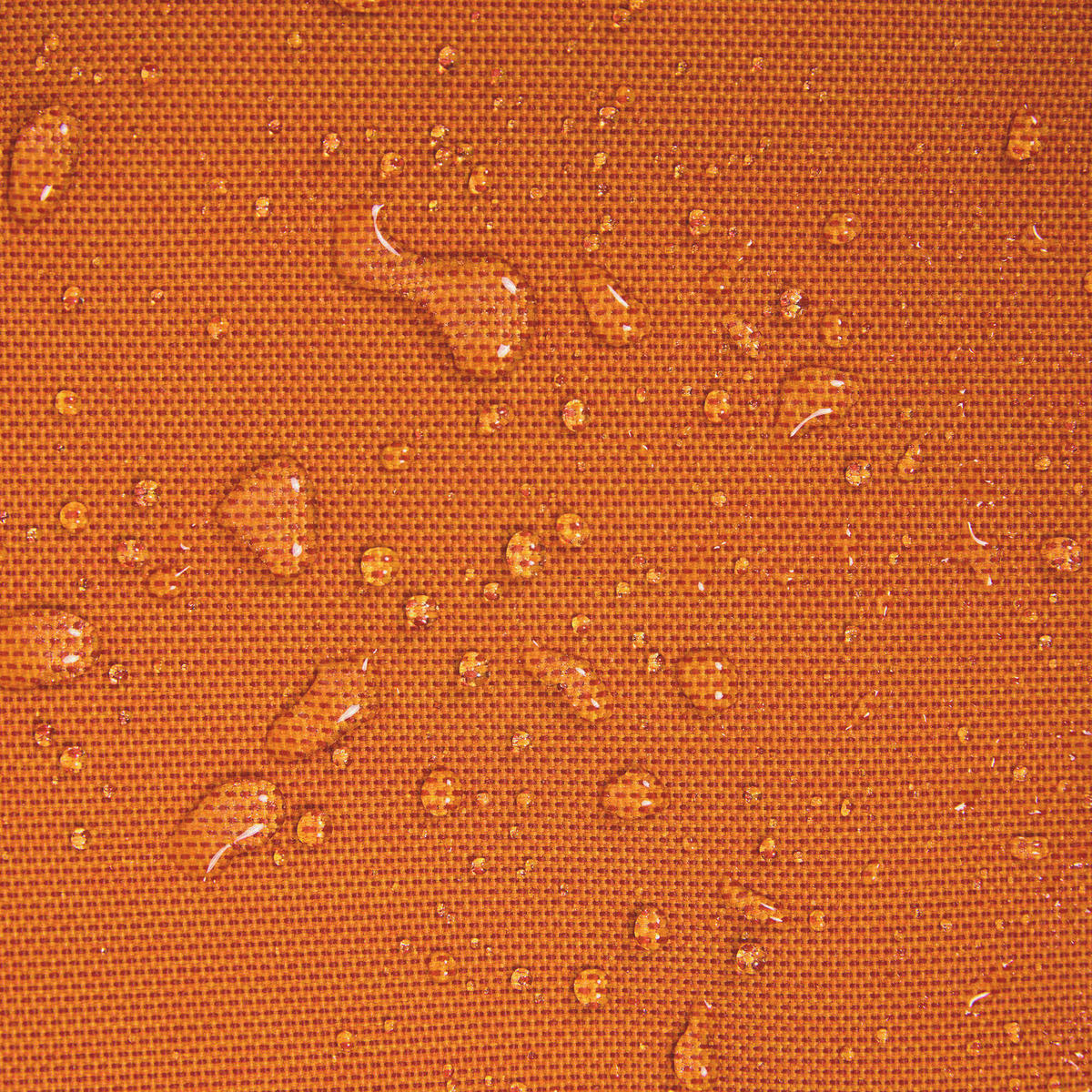 SITZSACK Outdoor mit Bodenkissen Nova - Orange, Textil (84/68/180cm) - icon