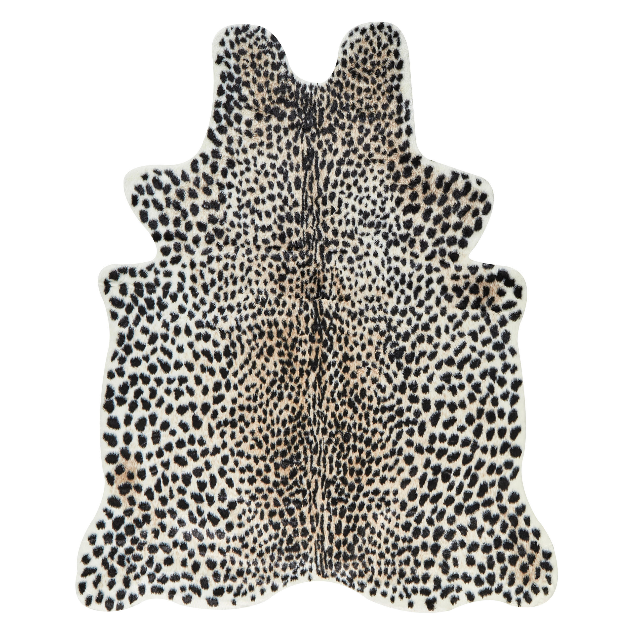 COVOR DIN PIELE DE VACA Ossa 200/150 cm