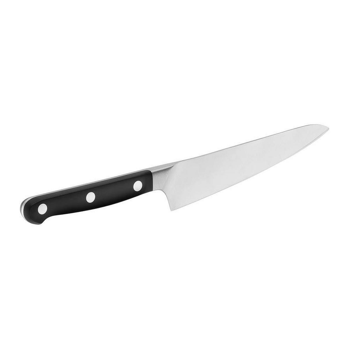 KOCHMESSER Silber 26/3.4/26 cm 384001410 - Silberfarben, Metall (26cm) - Zwilling