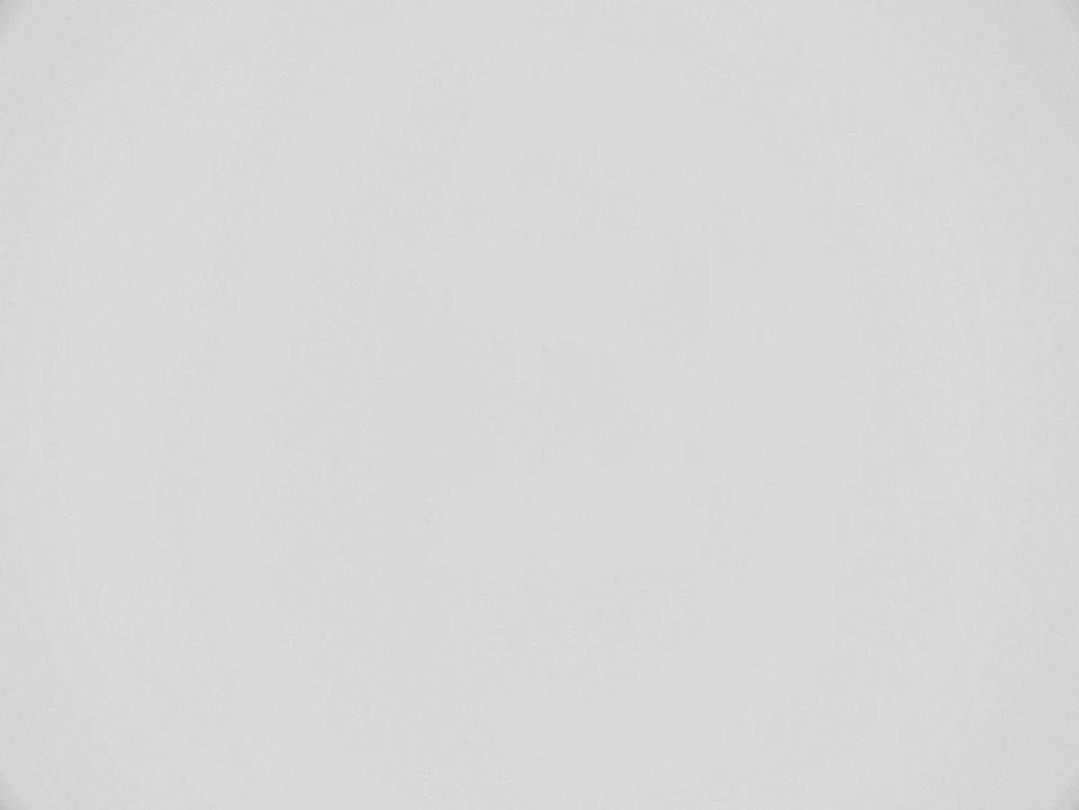 AUFSATZWASCHBECKEN rund - Keramik - Weiß mit goldfarbener Umrandung - 36 cm - LENISO II - Weiß, Keramik (36/12/36cm) - Vente-Unique