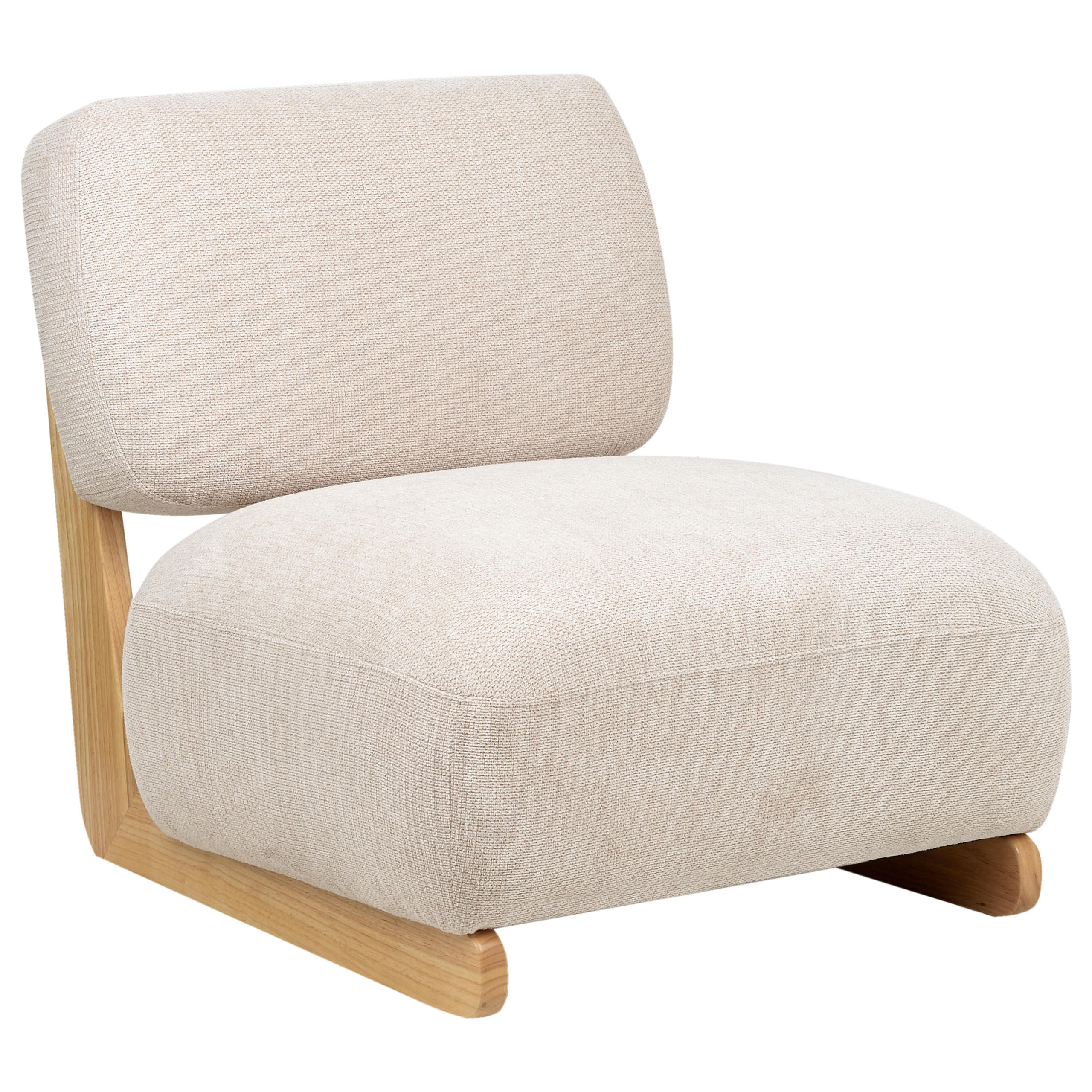 FOTOLIU textil bej deschis Kokkola