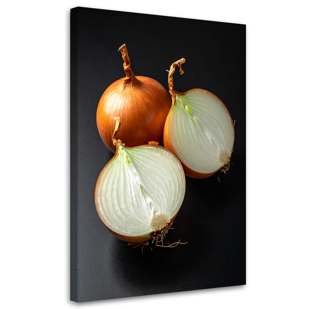 Feeby Bild Grau 30x45 cm