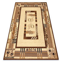 TEPPICH MORAD 60/110 cm - Beige, Textil (60/110cm) - rugsX