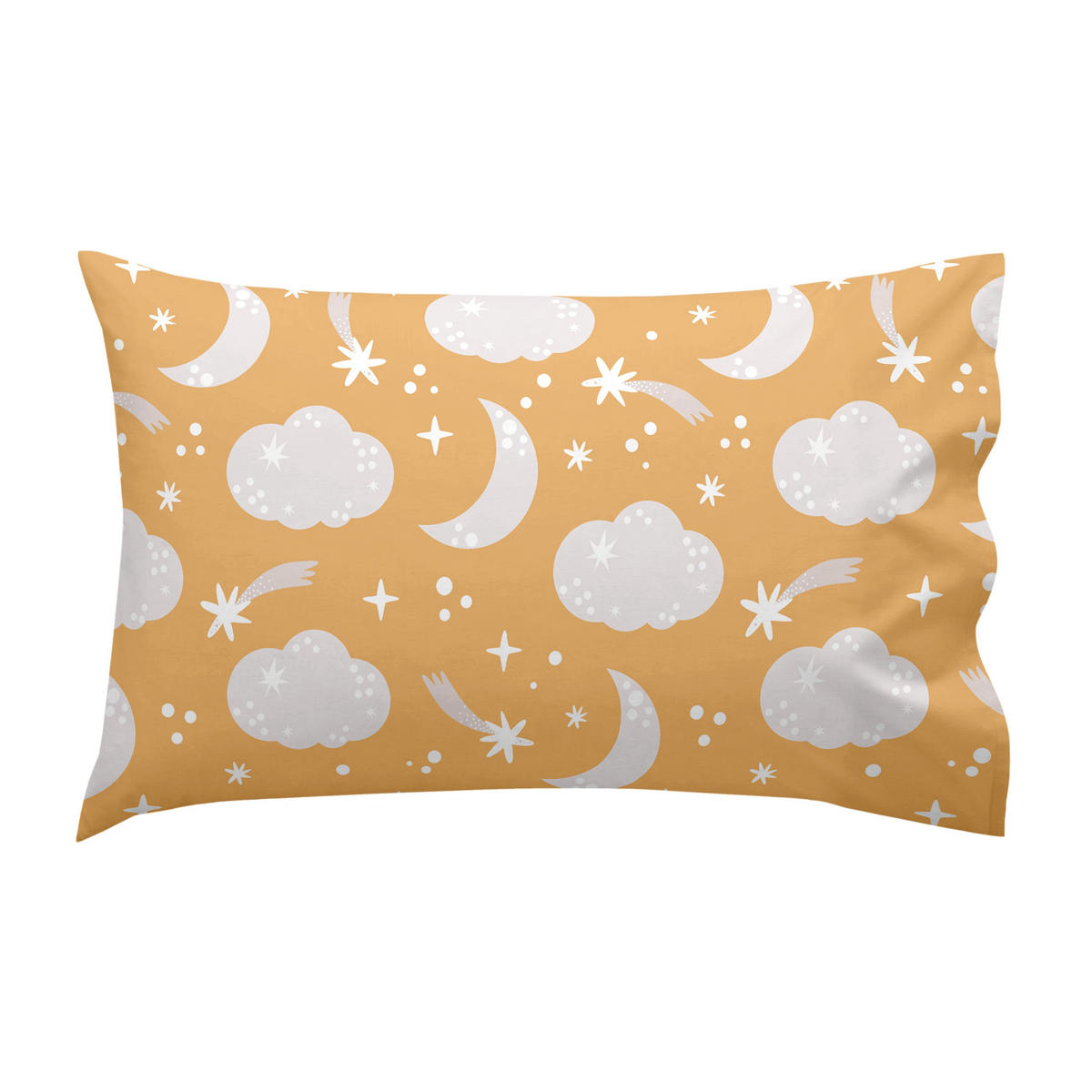 BETTBEZUG 2er-Set teiliges baby koala 100x120 cm (kinderbett) mehrfarbig - Multicolor, Textil (100/120cm) - Happy Friday