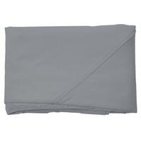 ERSATZBEZUG DACH FÜR PERGOLA CALPE Hellgrau - Hellgrau, Textil (380/1/380cm) - MCW