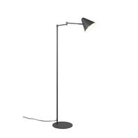 STEHLAMPE COSIMA - Anthrazit - 15/15/126.5 cm - Anthrazit, Metall (52.5/52.5/126.5cm) - Trio Leuchten