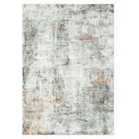 TEPPICH VENEZIA Grau Vintage 240/330 cm - Grau, Textil (240/330cm) - Tapiso