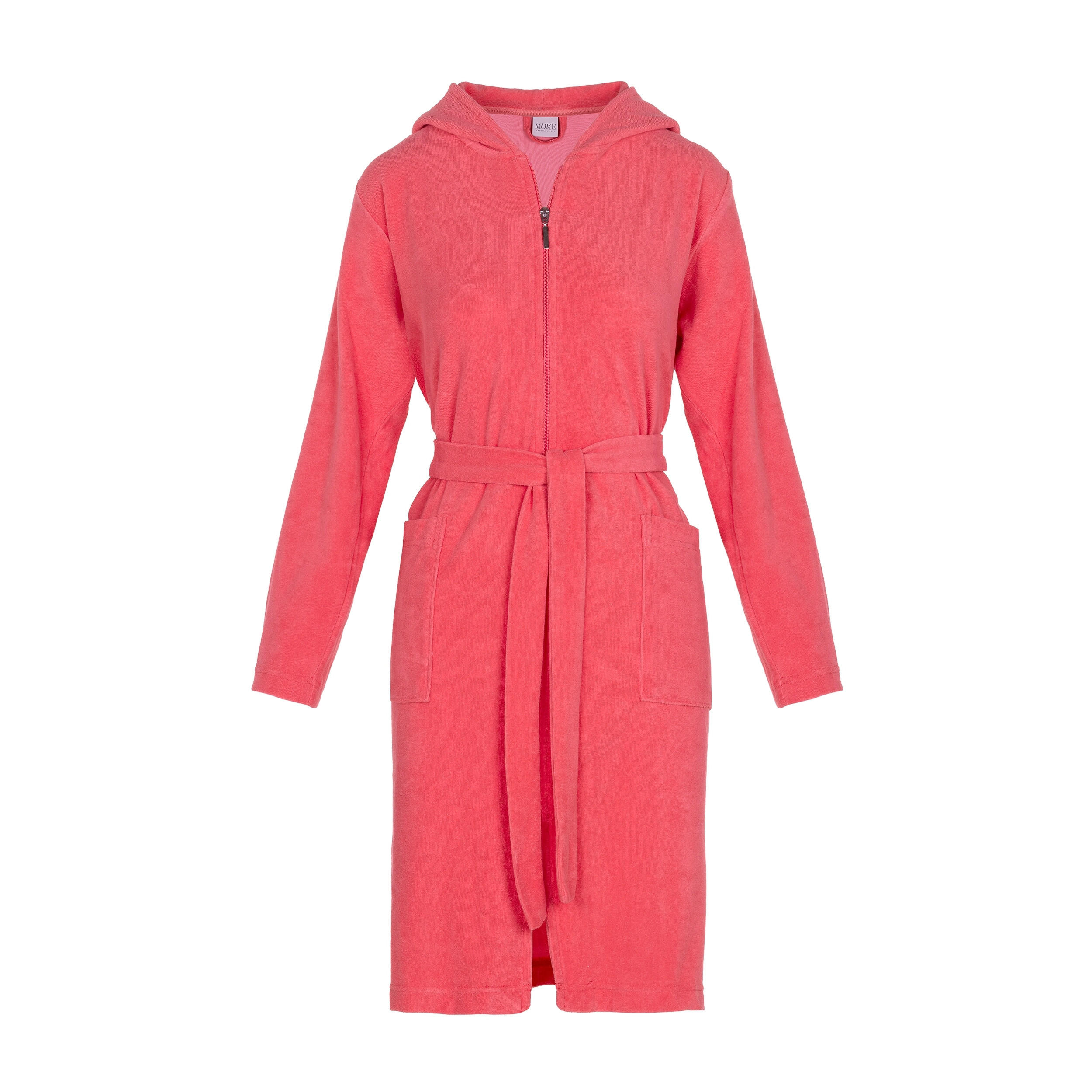 MÖVE KAPUZENMANTEL HOMEWEAR jetzt nur online ➤ XXXLutz.de 